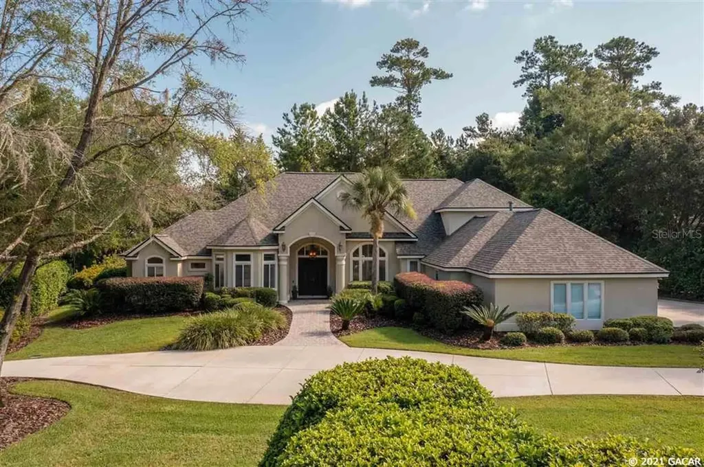 8720 SW 40th Avenue Gainesville FL 32608