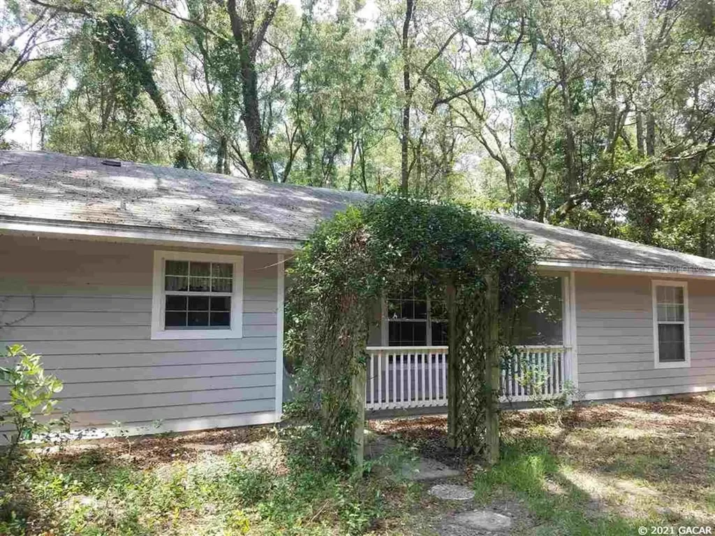 15713 NW 268th Terrace High Springs FL 32643