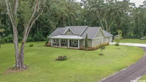 17064 NW 20th Avenue Newberry FL 32669