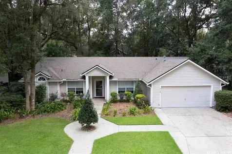 4118 NW 34th Terrace Gainesville FL 32605