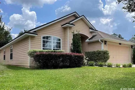 8133 NW 52nd Street Gainesville FL 32653