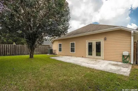 8133 NW 52nd Street Gainesville FL 32653