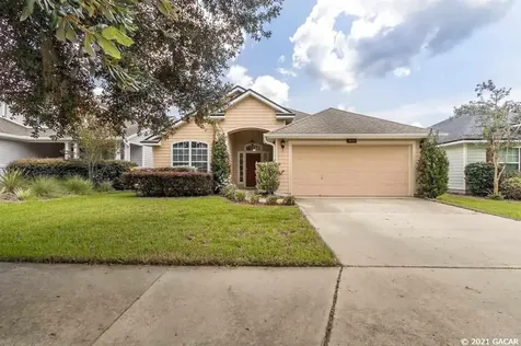 8133 NW 52nd Street Gainesville FL 32653