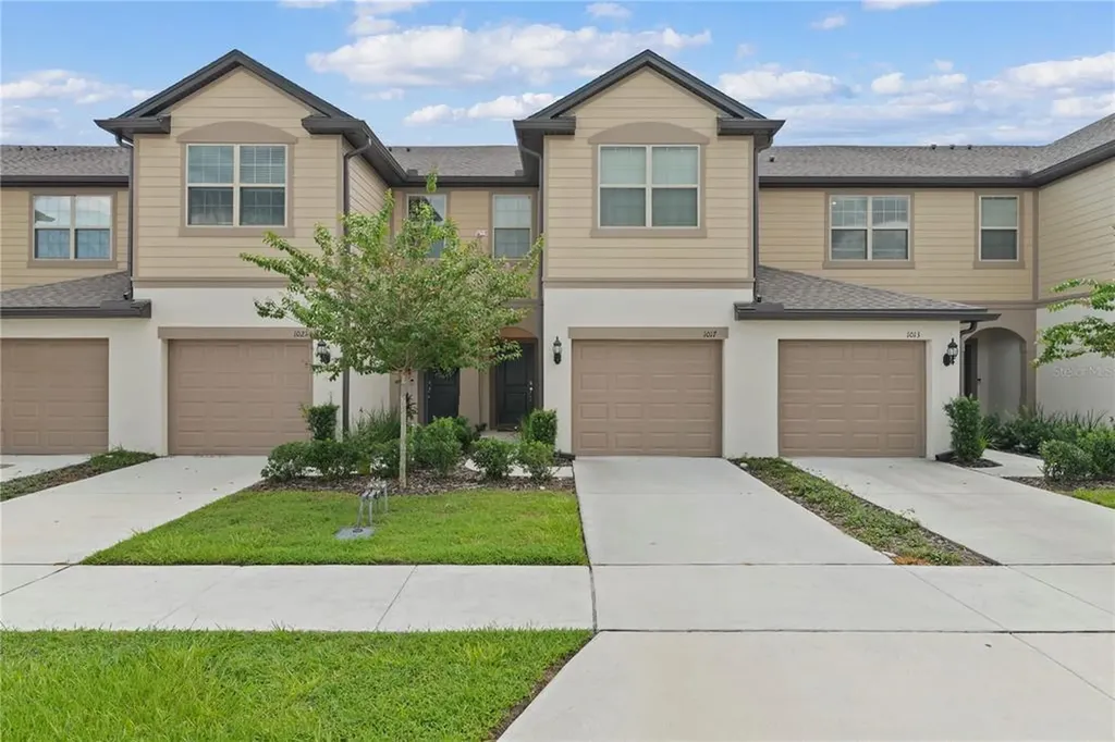 1017 Pavia Drive Apopka FL 32703