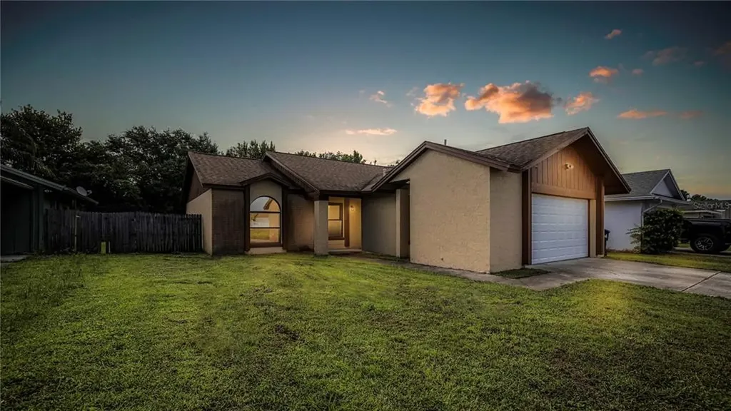 12607 Majorama Drive Orlando FL 32837