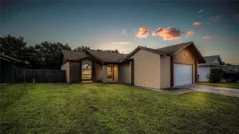 12607 Majorama Drive Orlando FL 32837