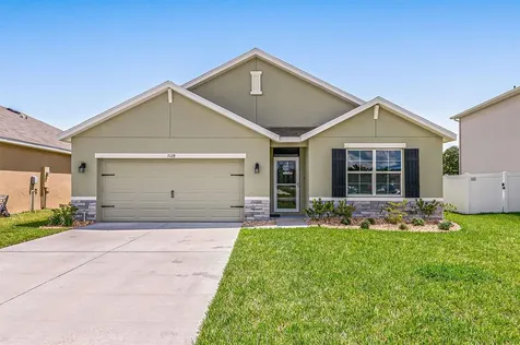 7128 Silverado Ranch Boulevard Zephyrhills FL 33541