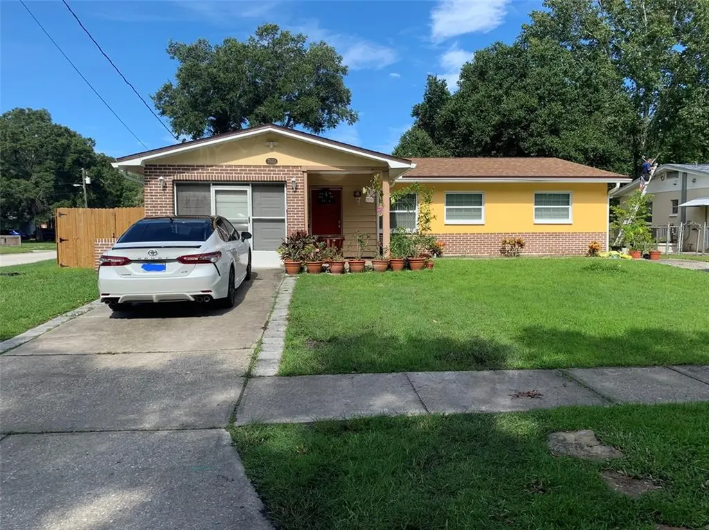 7910 57th Street N Pinellas Park FL 33781