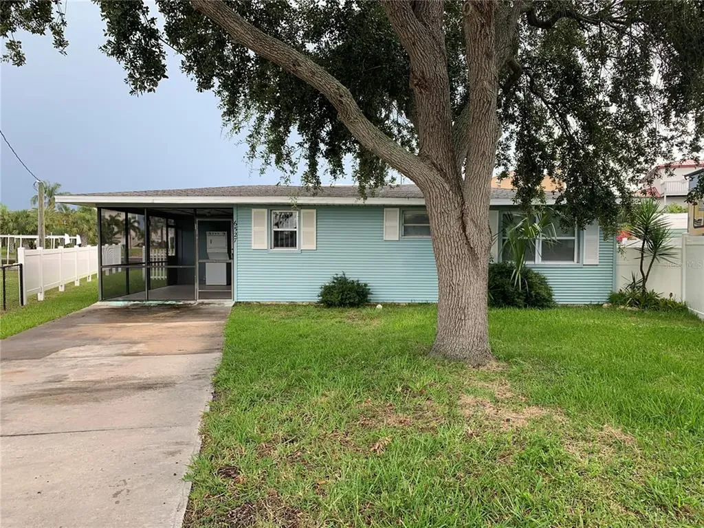 6527 Josie Lane Hudson FL 34667