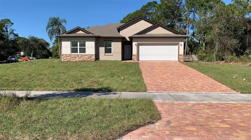 1439 N Salford Boulevard North Port FL 34286