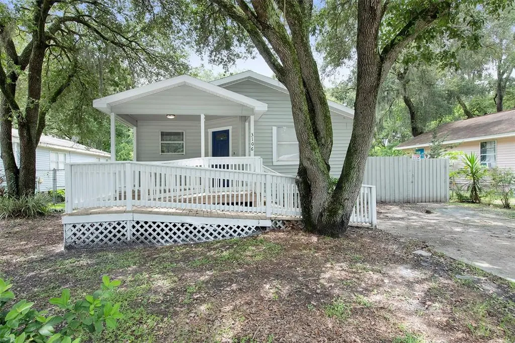3106 Gordon Court Tampa FL 33619