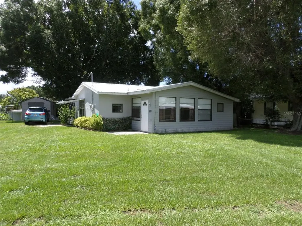 3416 SE 26th Street Okeechobee FL 34974