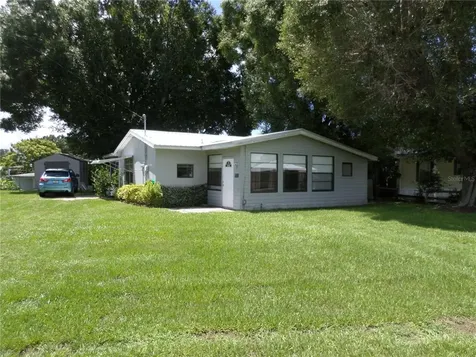 3416 SE 26th Street Okeechobee FL 34974