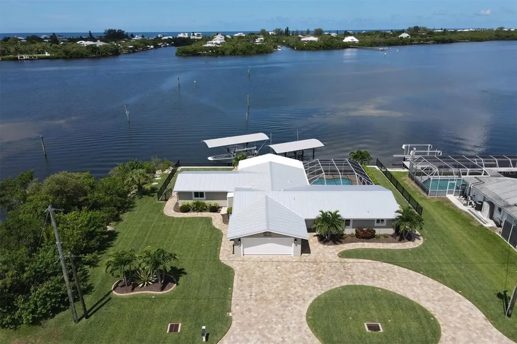 10500 Boyette Street Englewood FL 34224