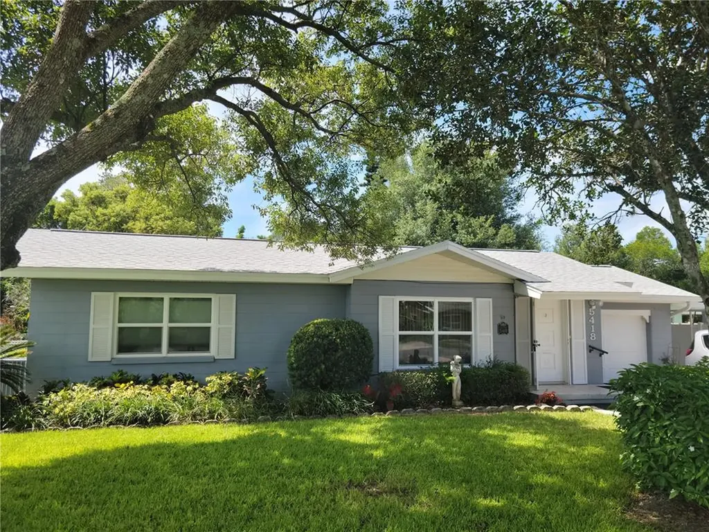 5418 Wren Street Orlando FL 32807