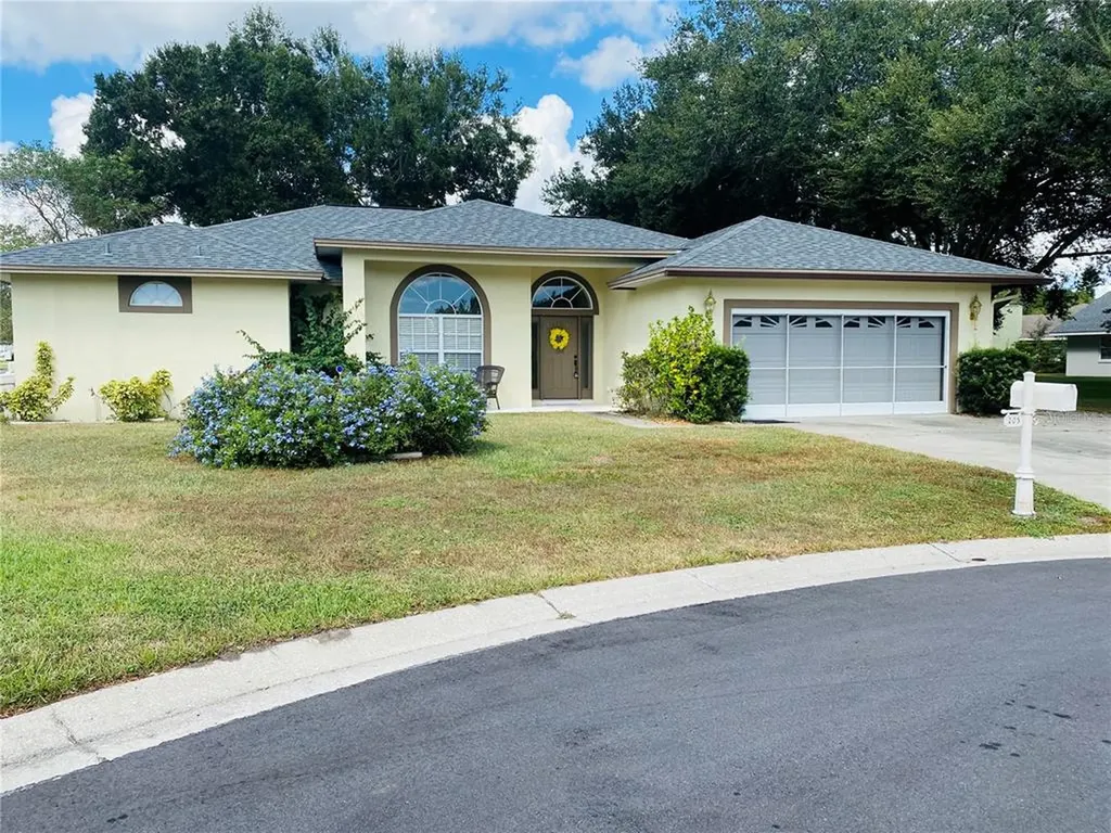 205 Lake Mariam Court Winter Haven FL 33884