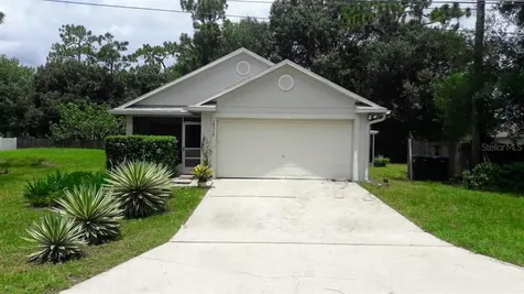 18517 1st Avenue Orlando FL 32820