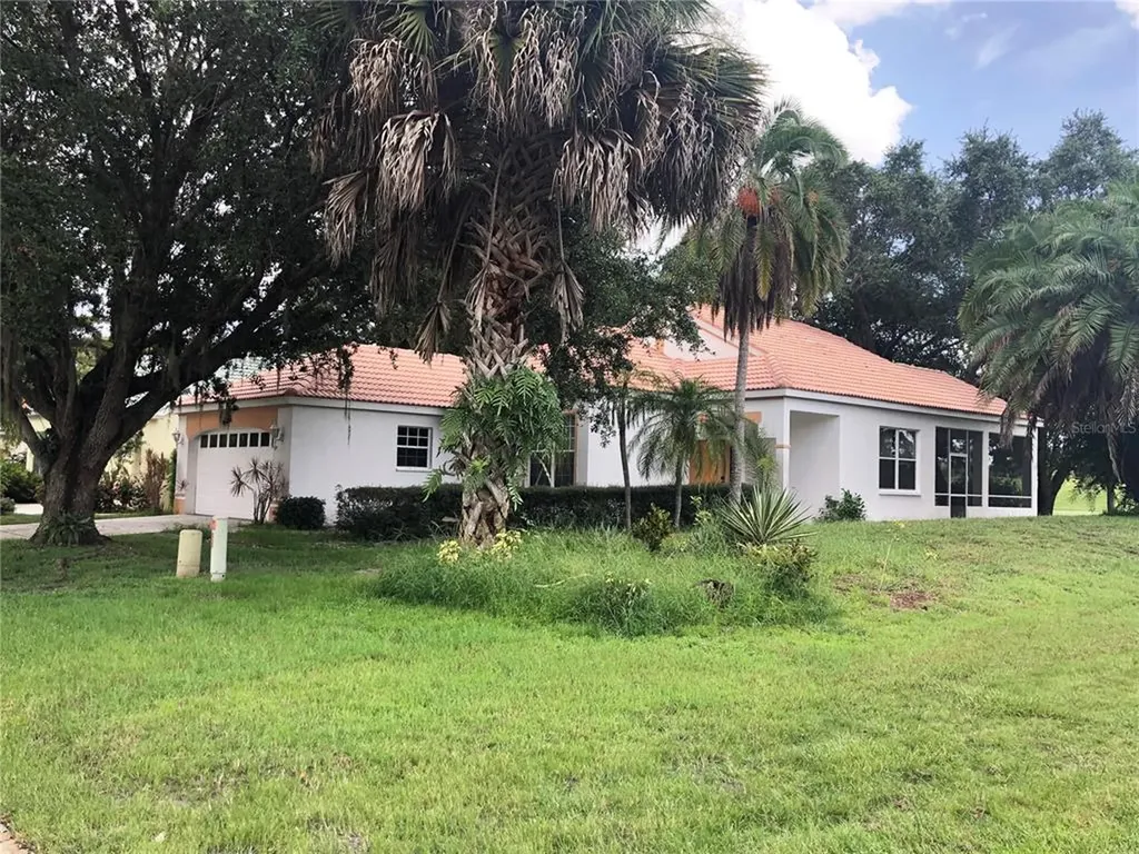 26166 Stillwater Circle Punta Gorda FL 33955