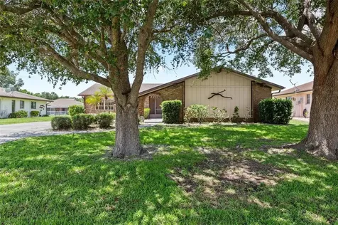2255 Rio De Janeiro Avenue Punta Gorda FL 33983