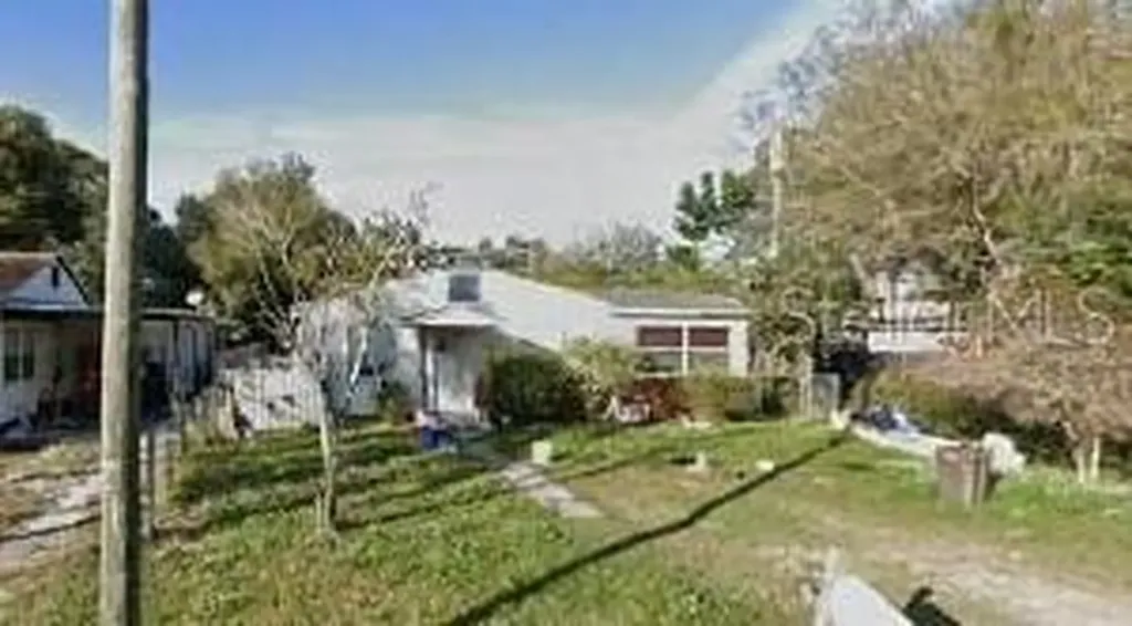 5509 16th Avenue S Gulfport FL 33707