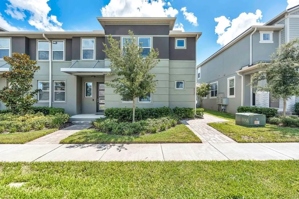 8037 Glenlloyd Avenue Winter Garden FL 34787