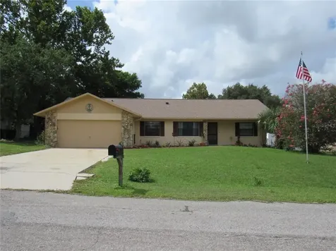 5980 SE 121st Lane Belleview FL 34420