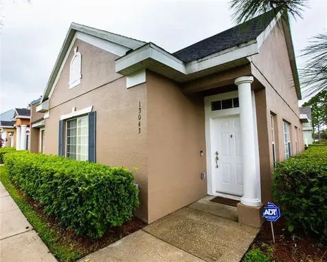 13043 Island Breeze Court Orlando FL 32824