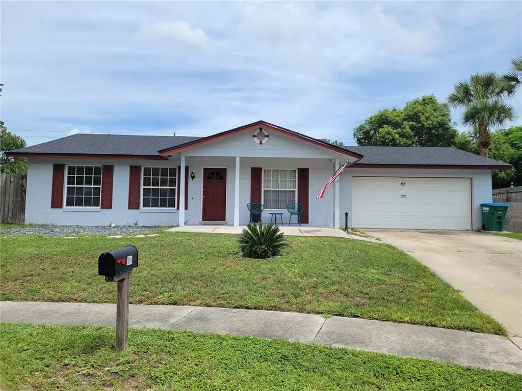 108 Cashew Court Longwood FL 32750