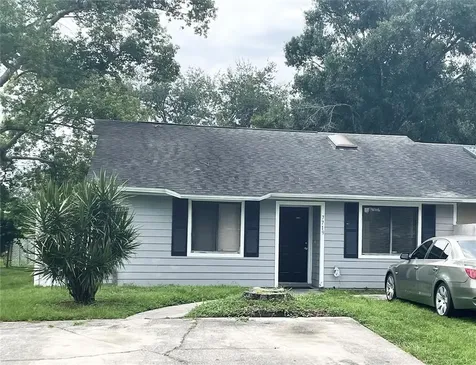 7719 Timber River Circle Orlando FL 32807