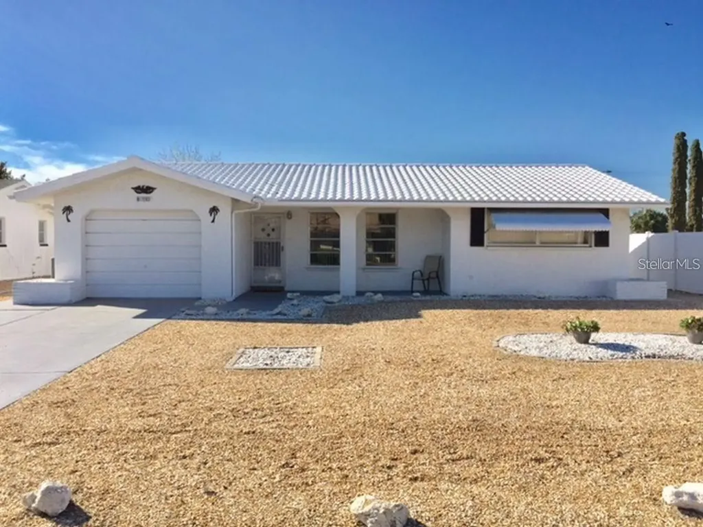 10403 Viridian Drive Port Richey FL 34668
