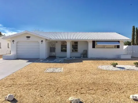 10403 Viridian Drive Port Richey FL 34668