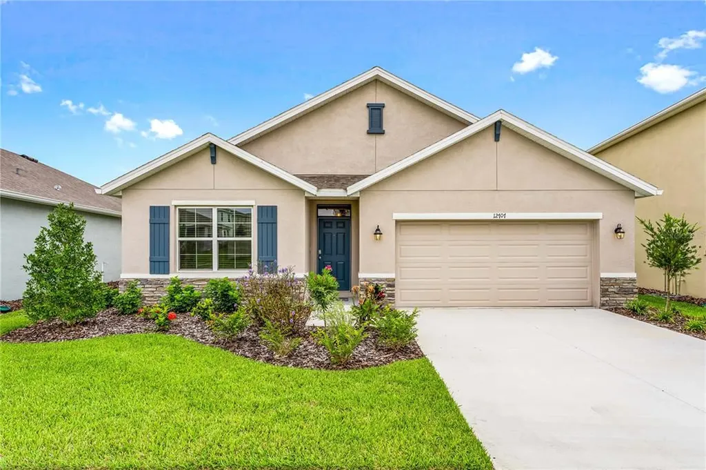 12707 Night View Drive Sarasota FL 34238