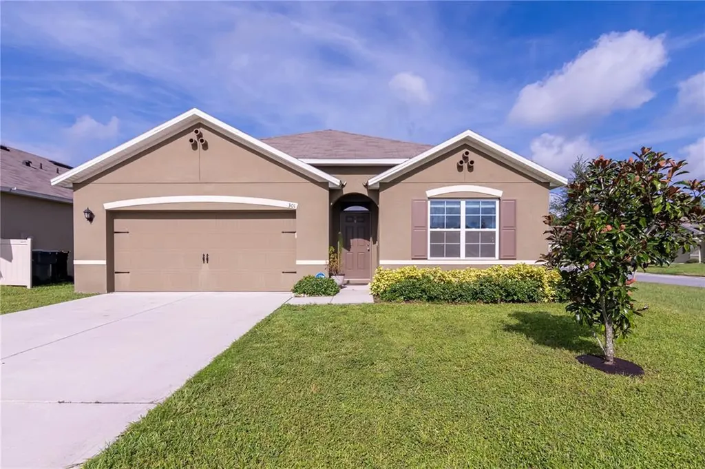 301 Willow Bend Drive Davenport FL 33897