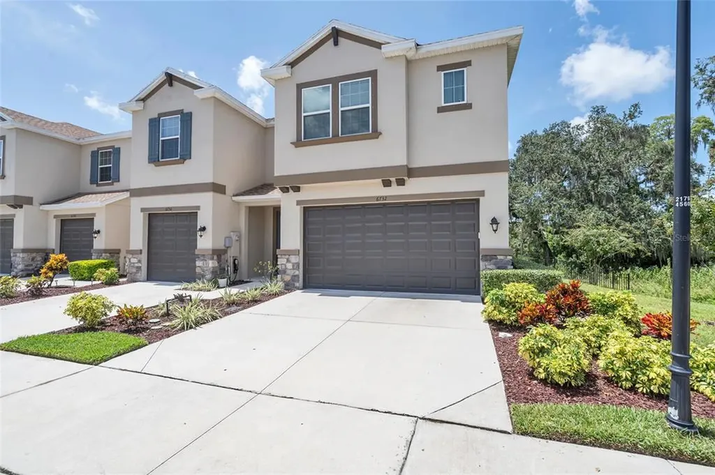 6732 Rocky Park Street Tampa FL 33625