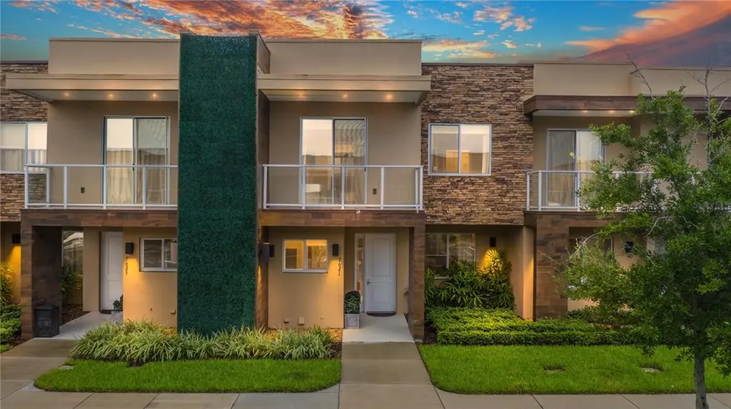 7621 Recife Drive Kissimmee FL 34747