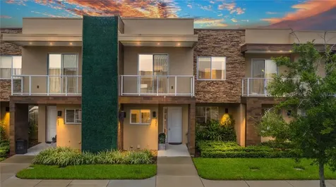 7621 Recife Drive Kissimmee FL 34747