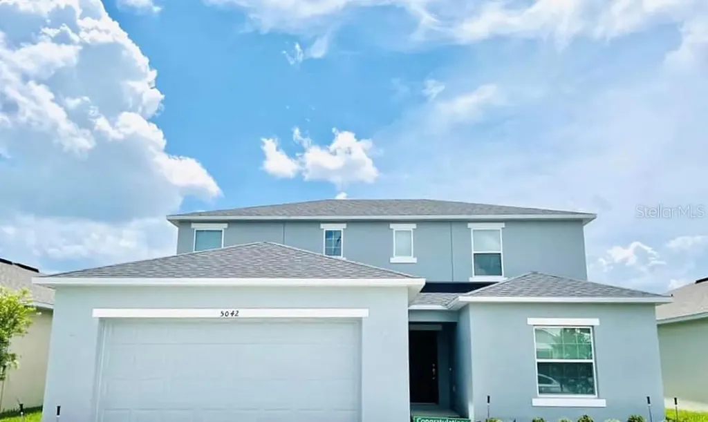 5042 Vellacito Way Davenport FL 33897