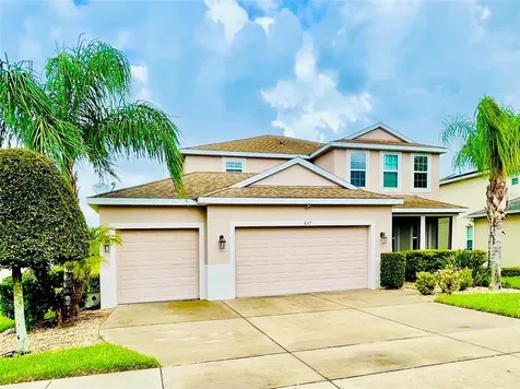 632 Neptune Drive Groveland FL 34736