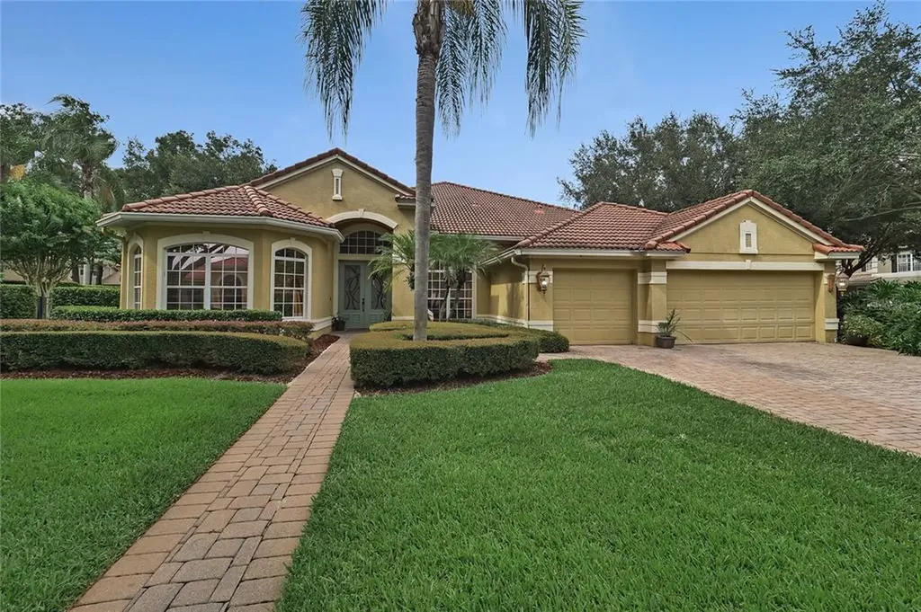 1517 Langham Terrace Lake Mary FL 32746