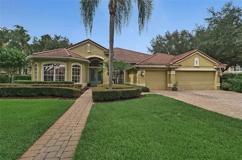 1517 Langham Terrace Lake Mary FL 32746