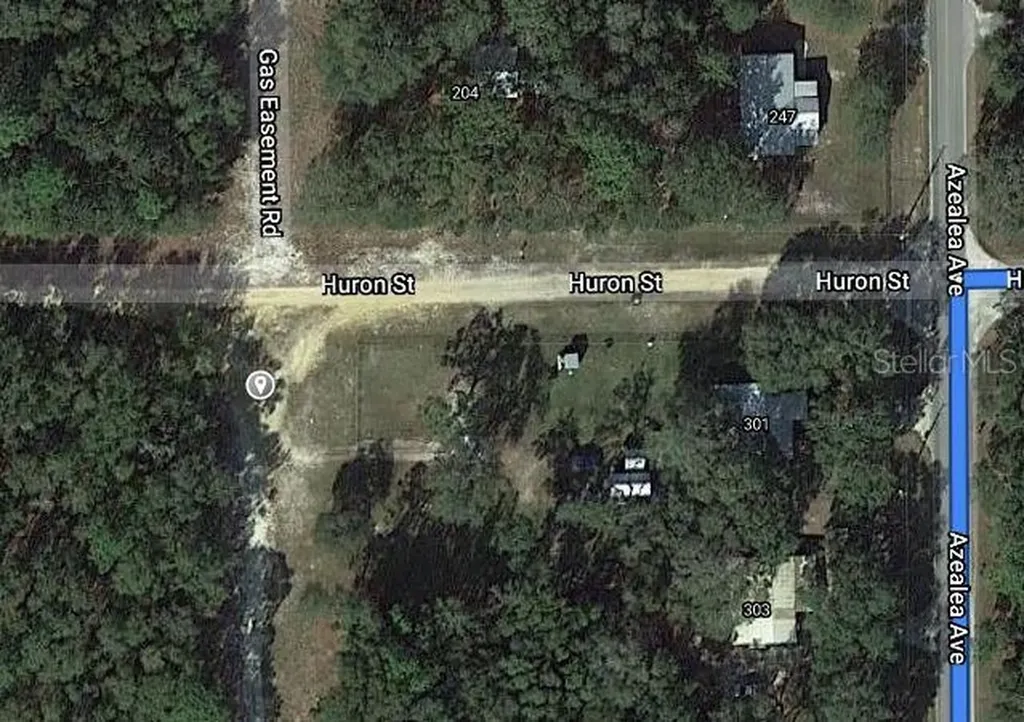 00 Huran Street Interlachen FL 32148