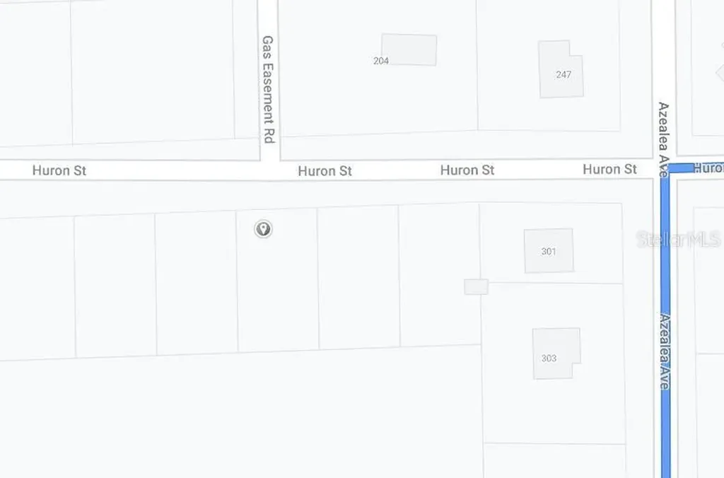 00 Huran Street Interlachen FL 32148