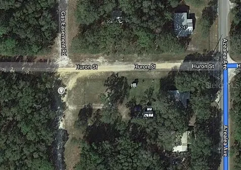 00 Huran Street Interlachen FL 32148