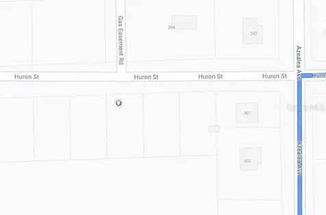 00 Huran Street Interlachen FL 32148