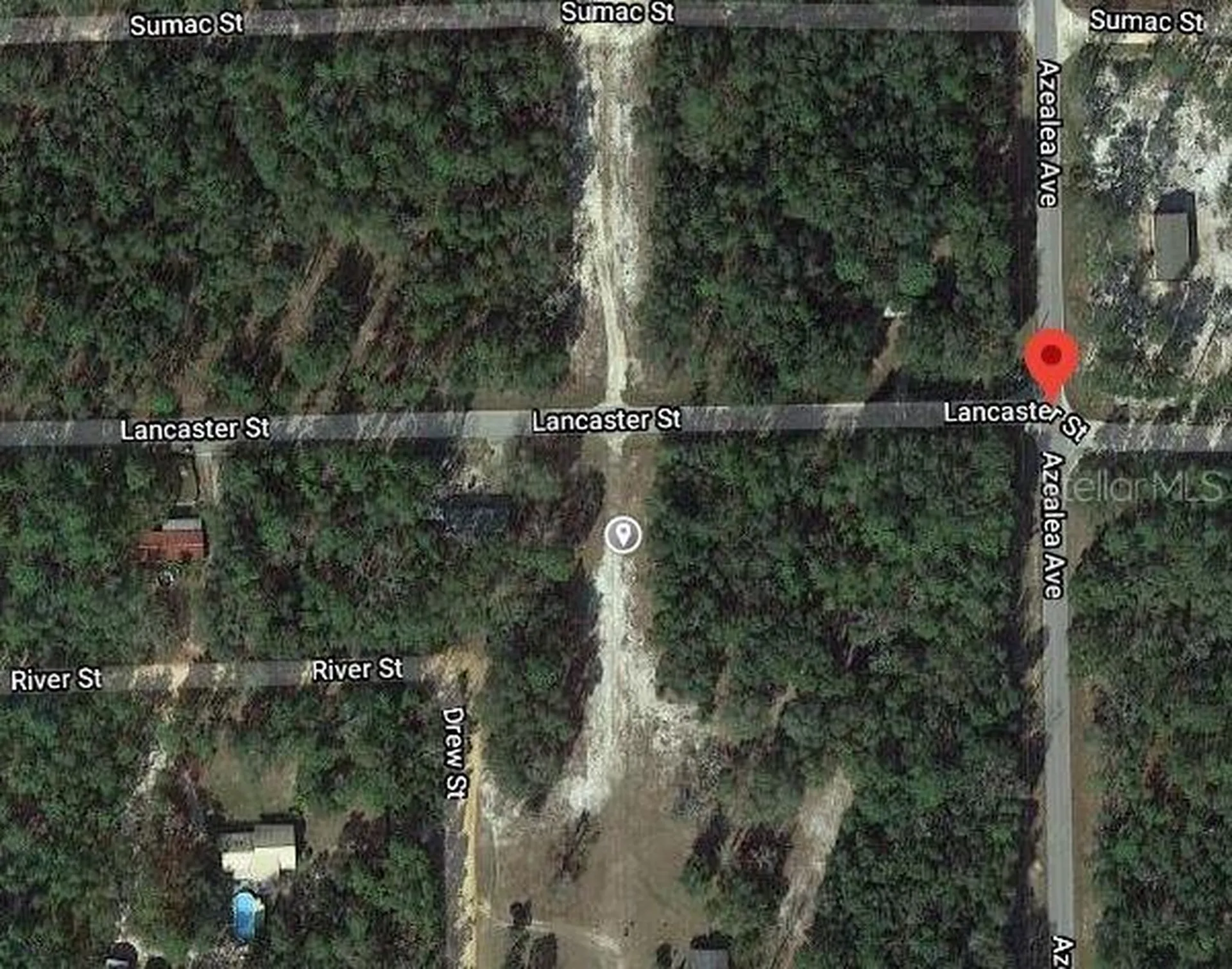 00 Lancaster Street Interlachen FL 32148