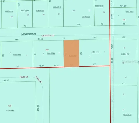 00 Lancaster Street Interlachen FL 32148