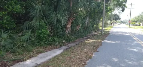 506 Orange Avenue Port Orange FL 32127