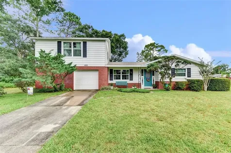 1680 3rd Avenue Deland FL 32724
