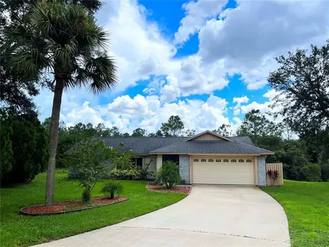 970 Abby Ridge Court Kissimmee FL 34747