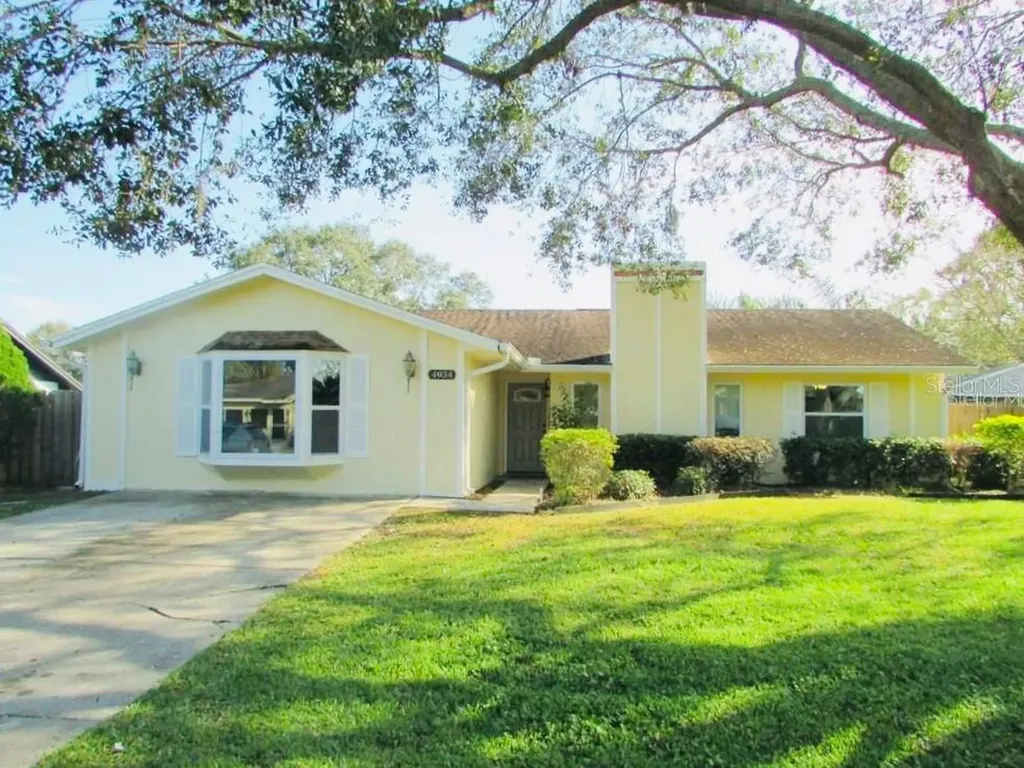 4934 Wildflower Drive Lakeland FL 33811